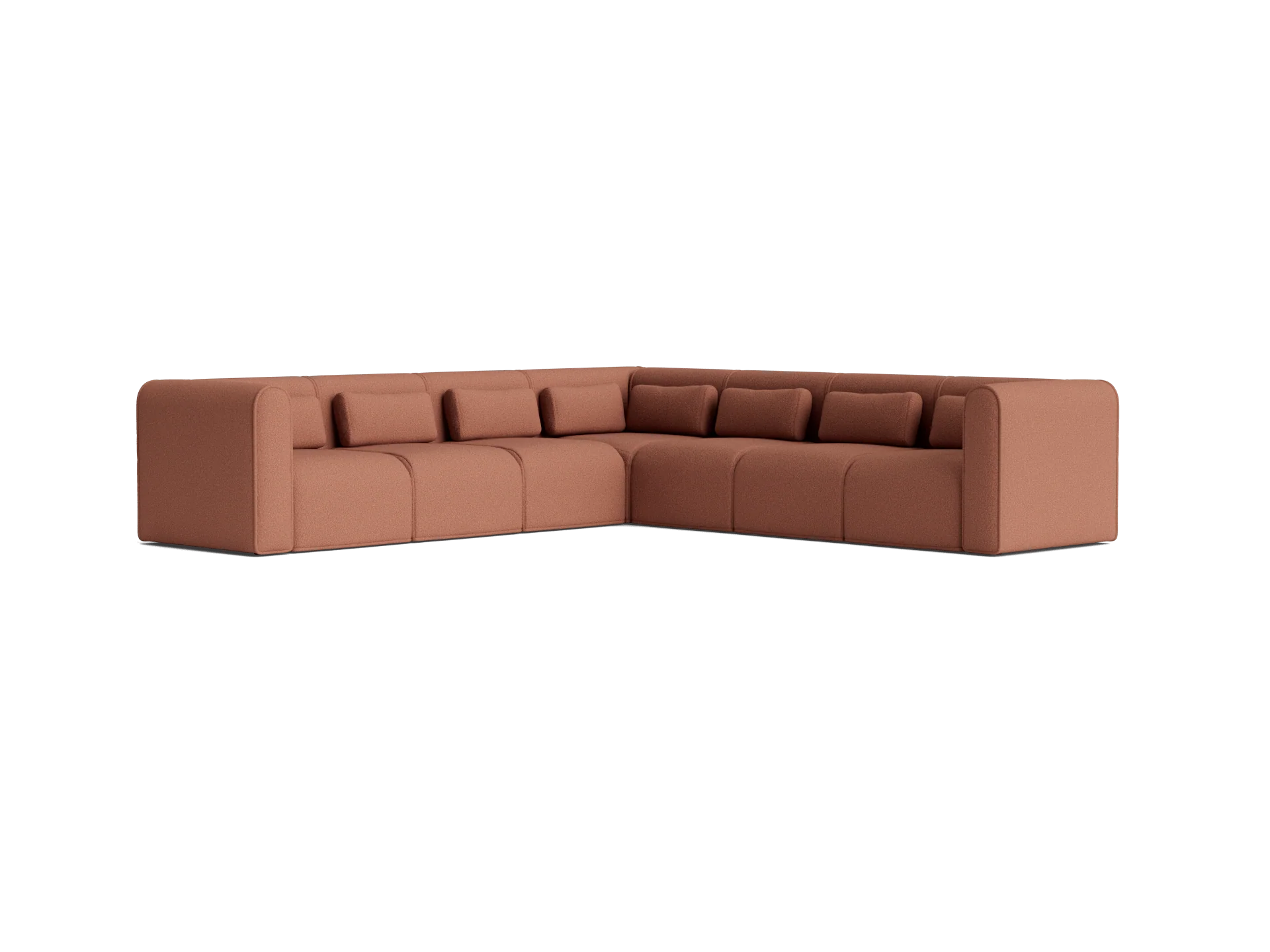 Bangalow Modular Sofa - Image 106