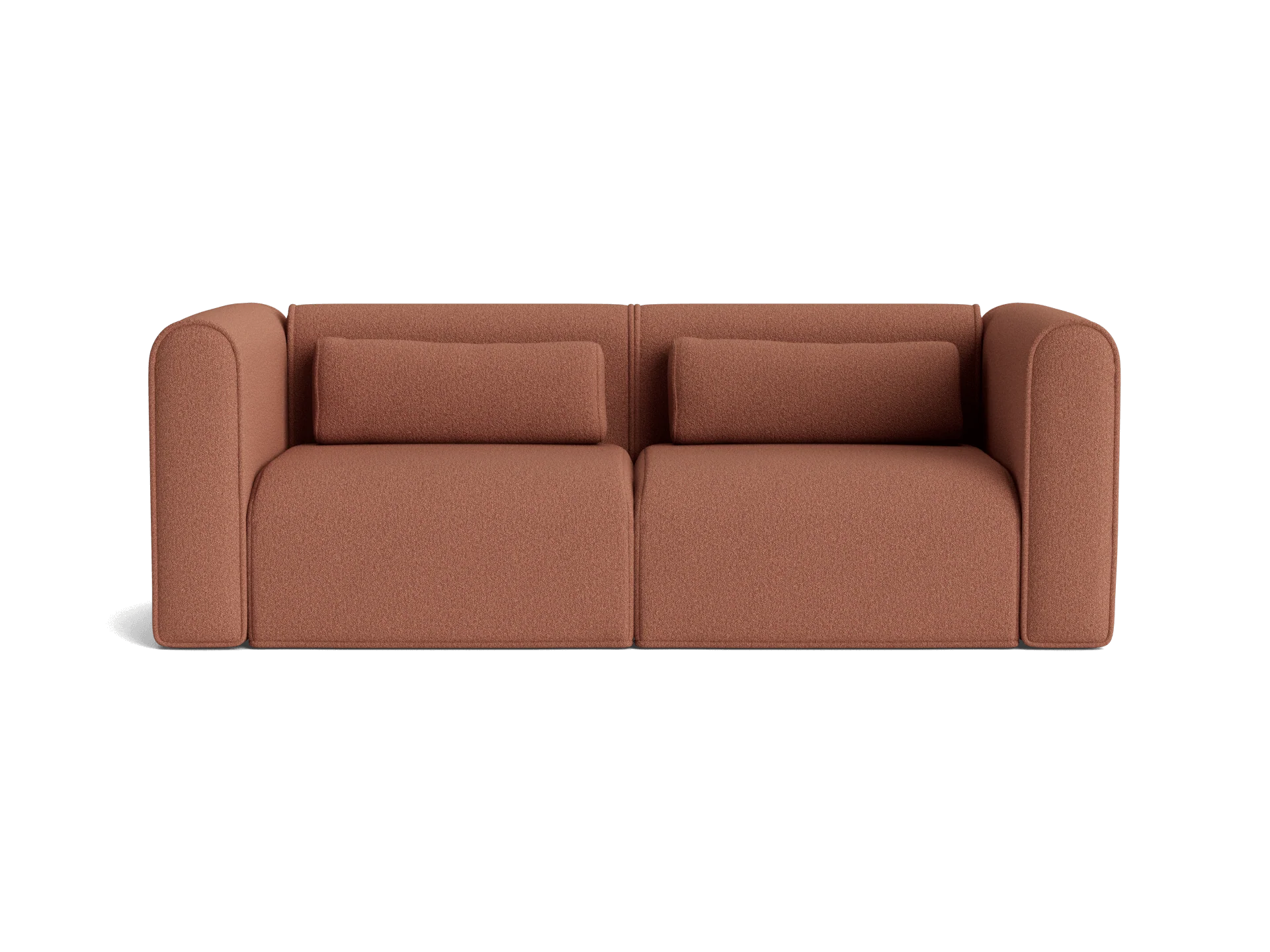 Bangalow Modular Sofa - Image 74