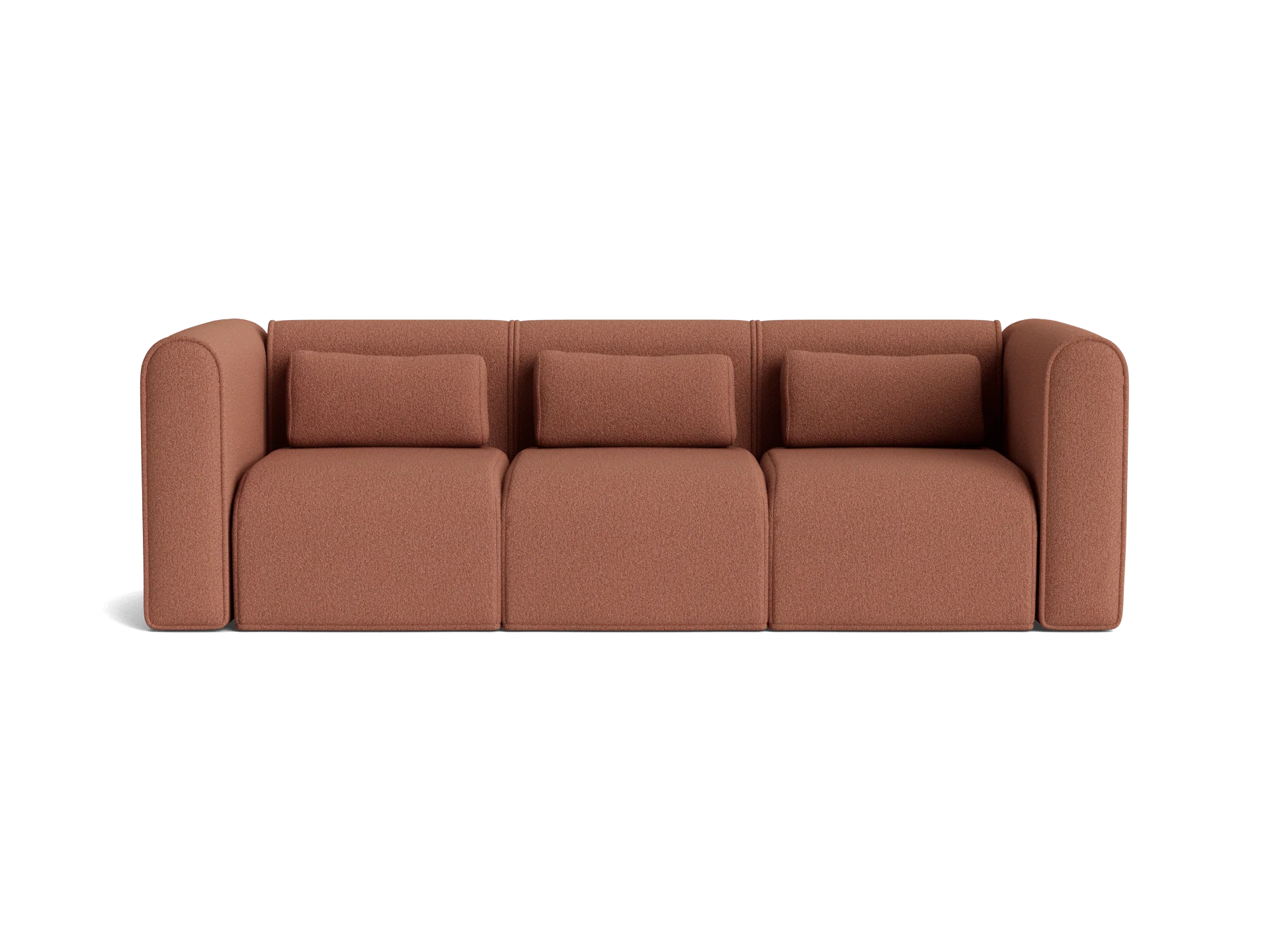 Bangalow Modular Sofa - Image 75