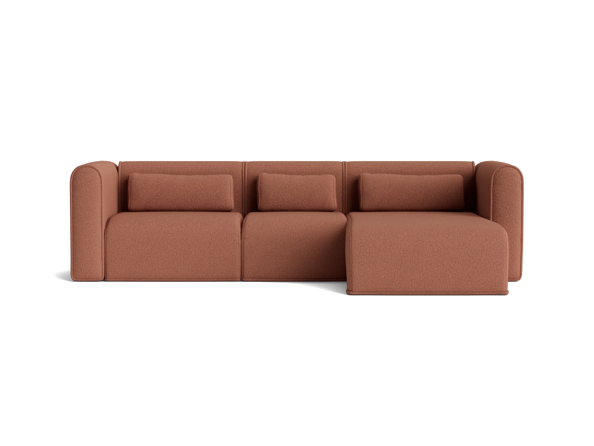 Bangalow Modular Sofa - Image 82