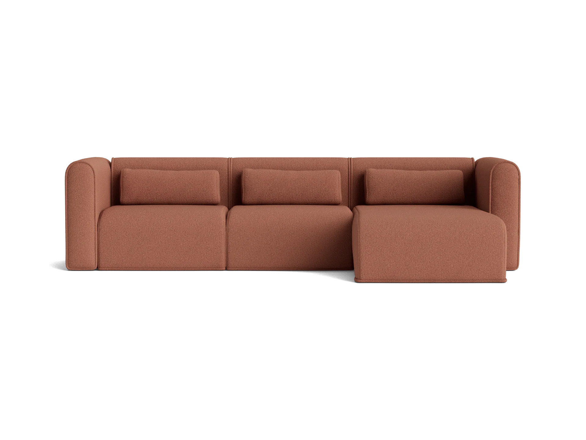 Bangalow Modular Sofa - Image 99