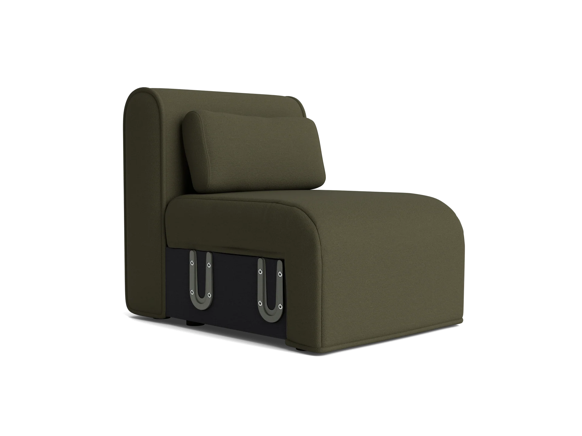 Bangalow Modular Sofa Module - Image 2