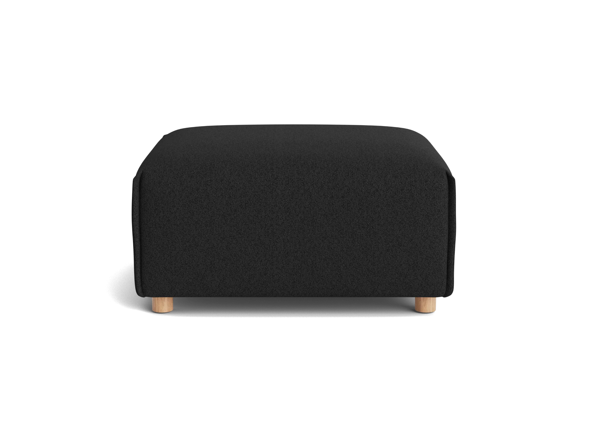 Byron Sofa Bed Ottoman [3rd Gen] - Image 2