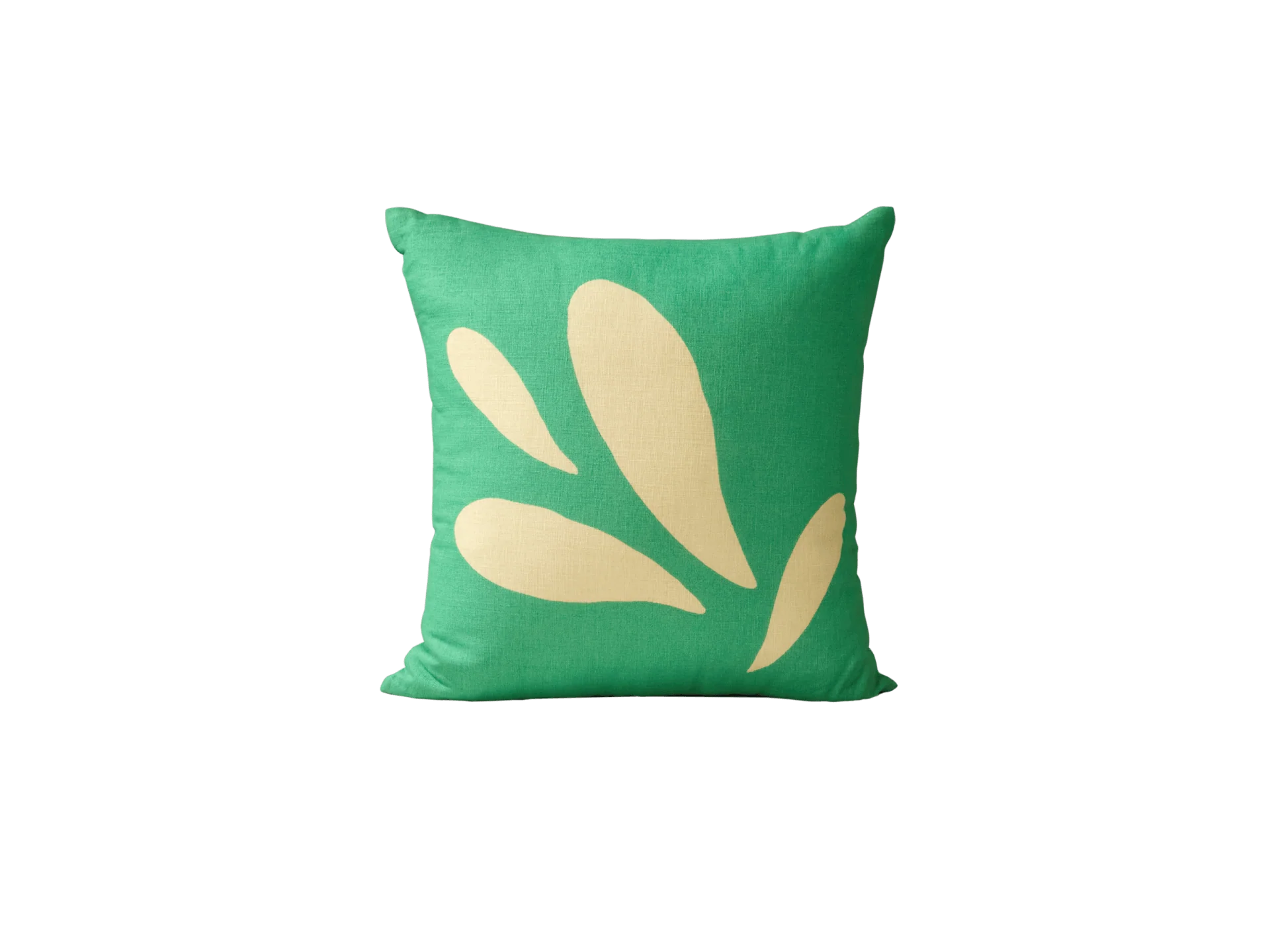 Eucalypt Sky Cushion