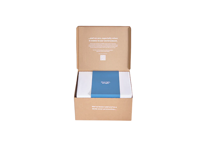 Great Barrier Mattress Protector