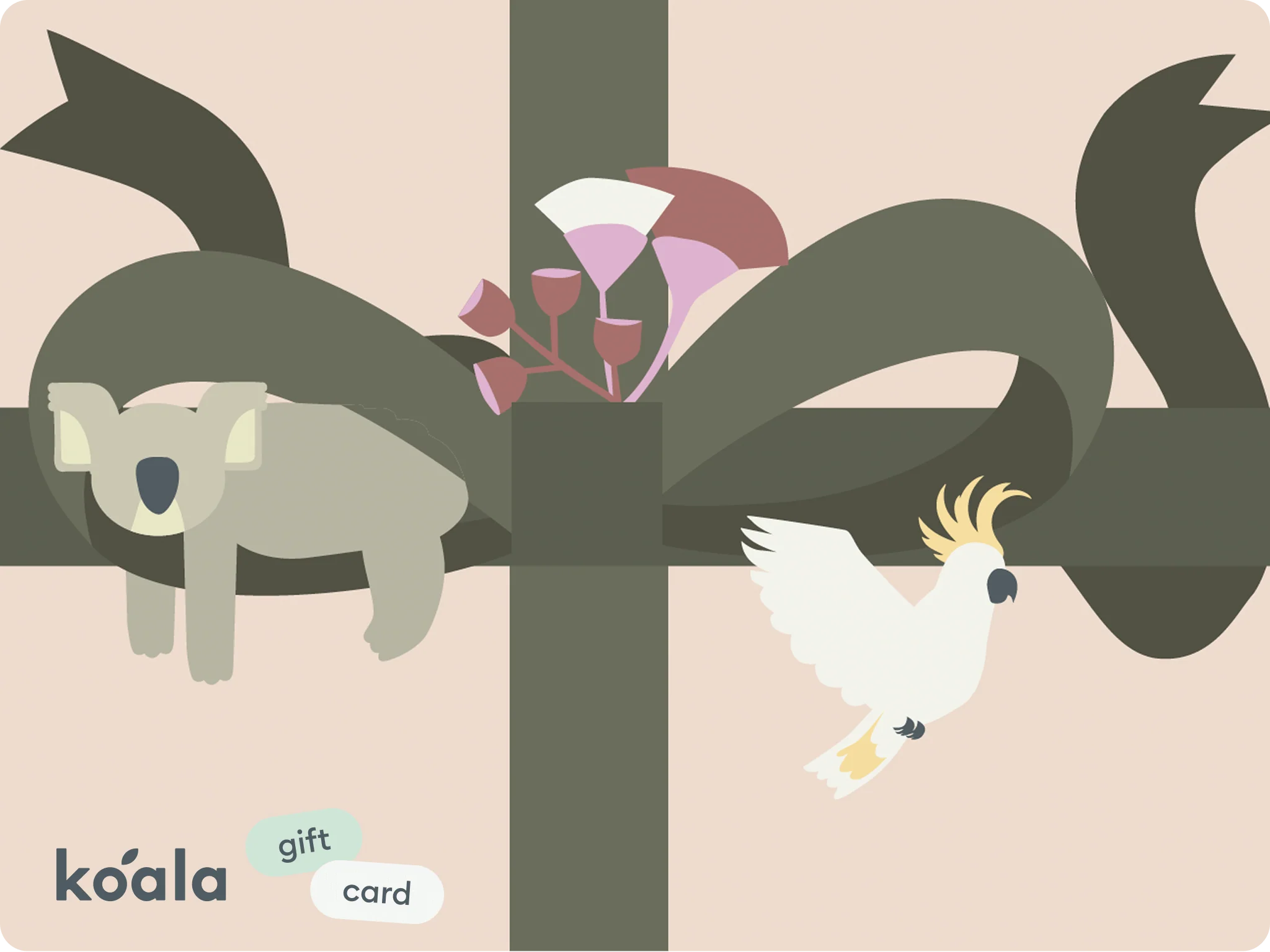 Koala E-Gift Card