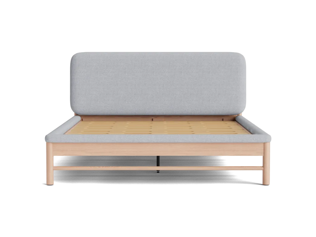 Koala Plus Mattress & Paddington Bed Base Bundle - Image 2
