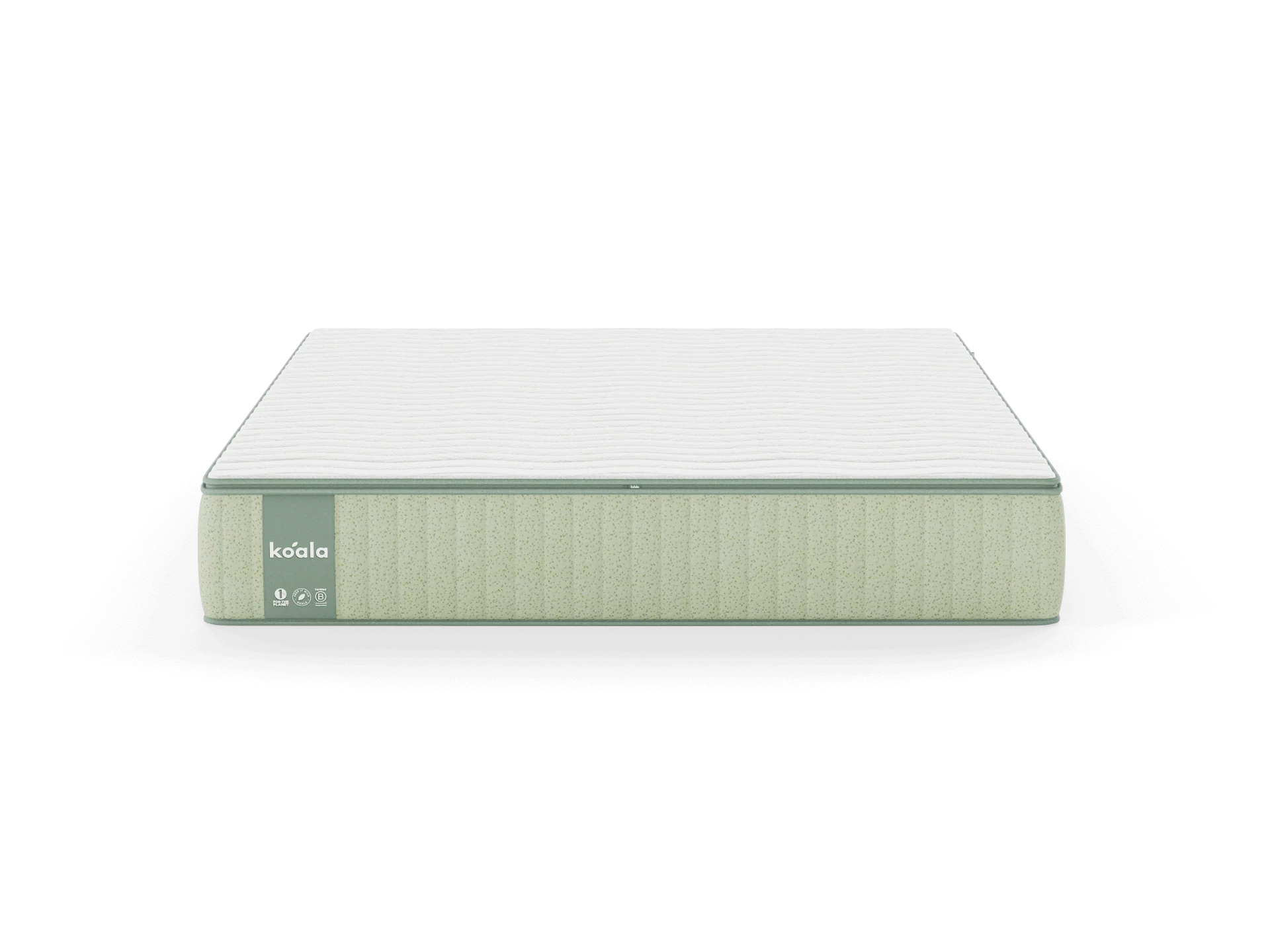 Koala Mattress & Kirribilli Bed Base Bundle - Image 2