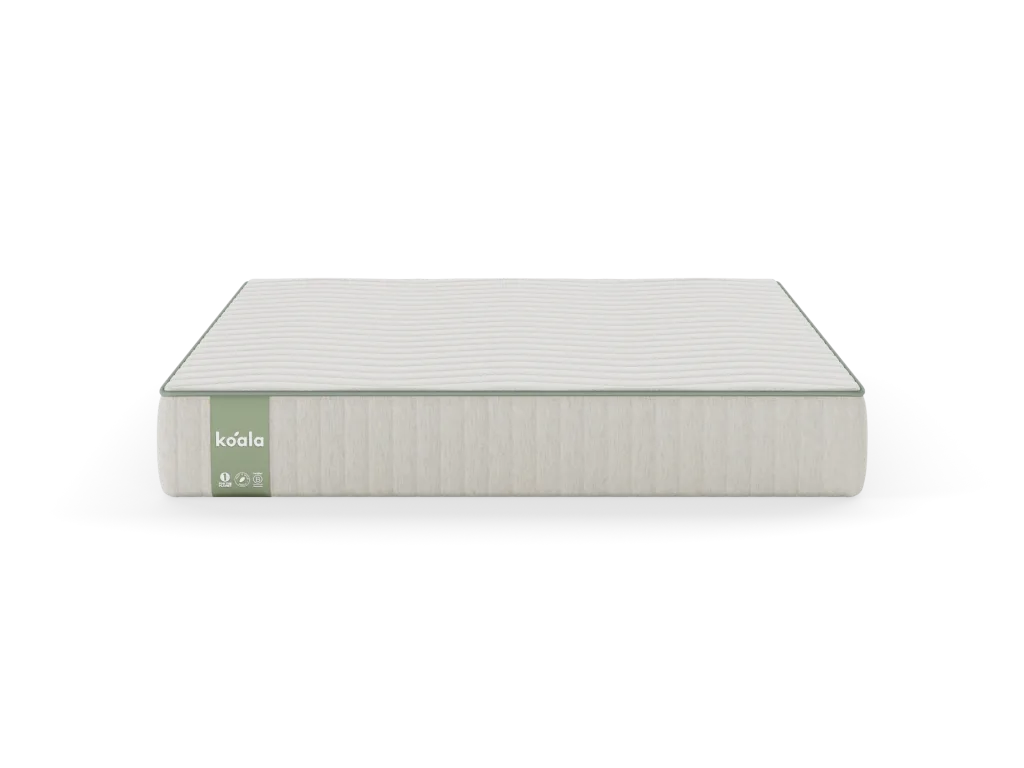 Koala SE Mattress & Balmain Bed Base Bundle - Image 2