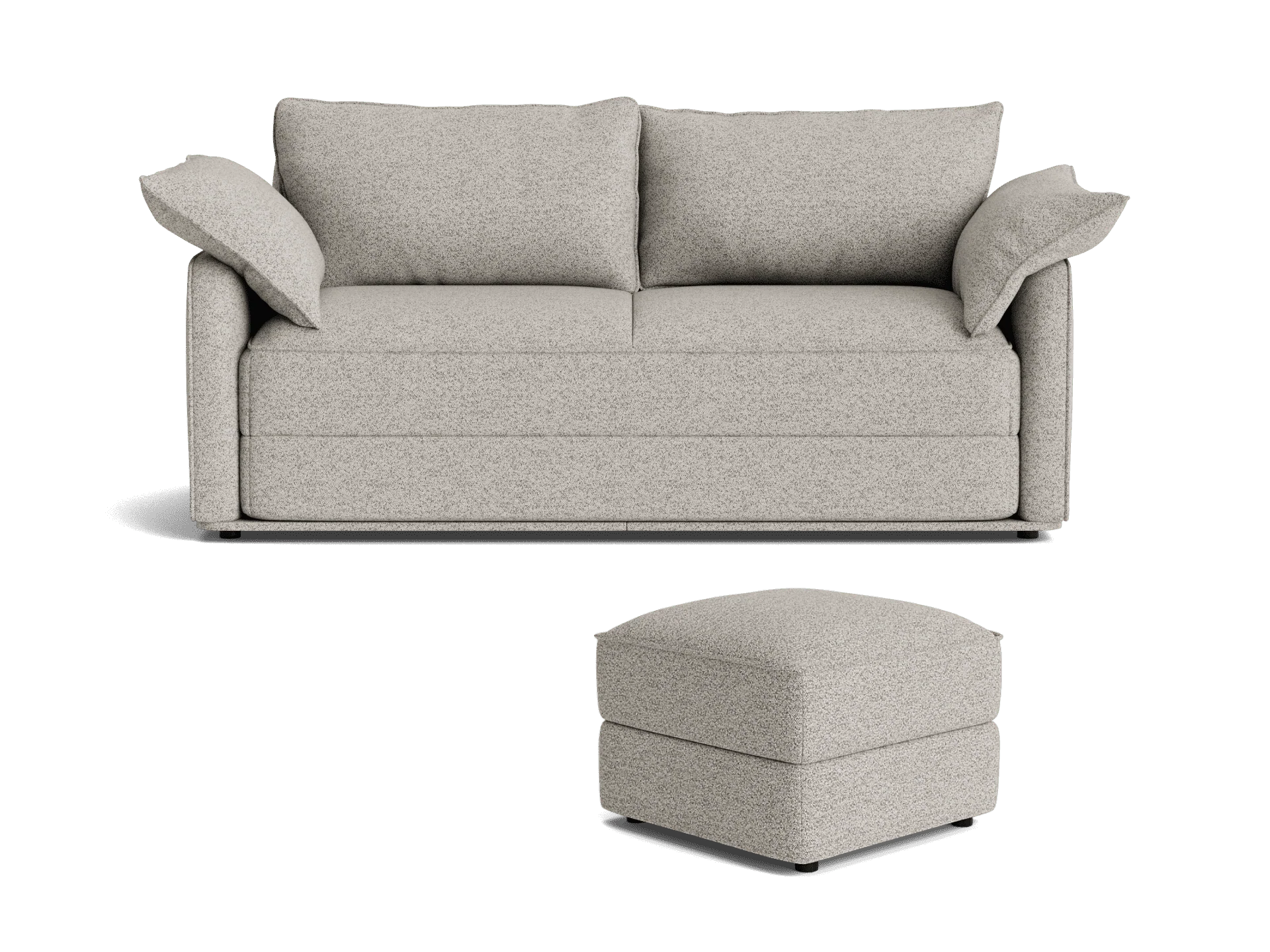 Koala Sofa Bed and Ottoman [3rd Gen] Bundle - Image 13