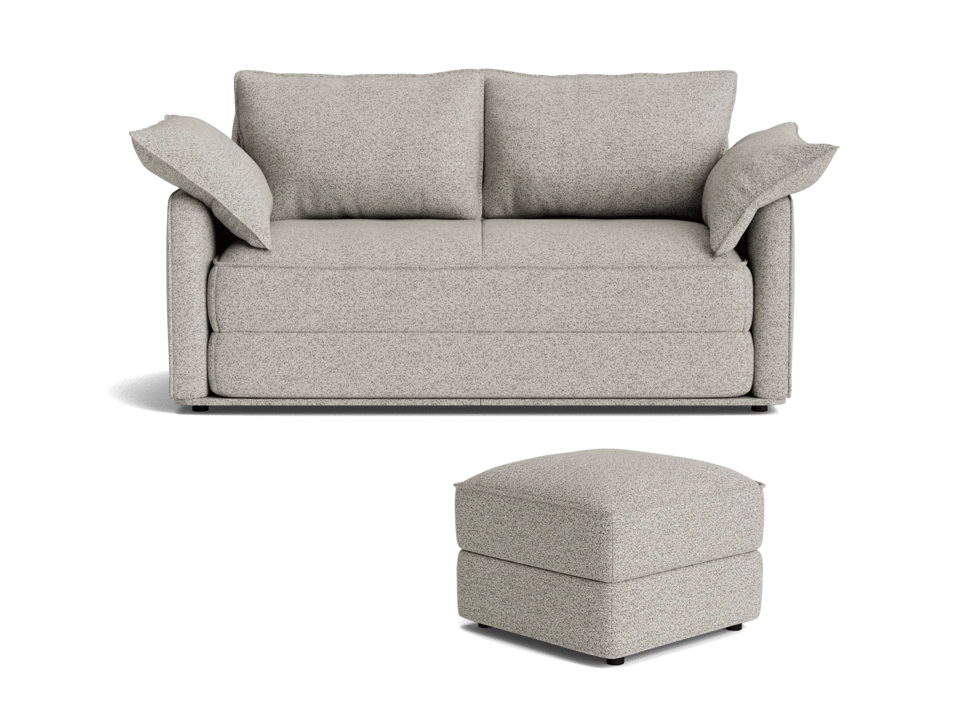 Koala Sofa Bed and Ottoman [3rd Gen] Bundle - Image 14