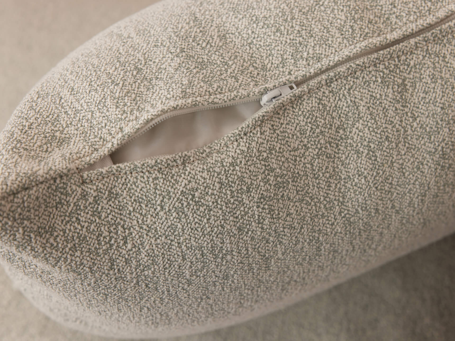 Suffolk Armchair Cover - Image 4