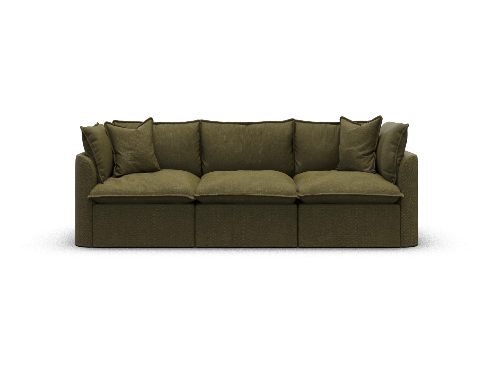 Tamarama Modular Sofa - Image 2