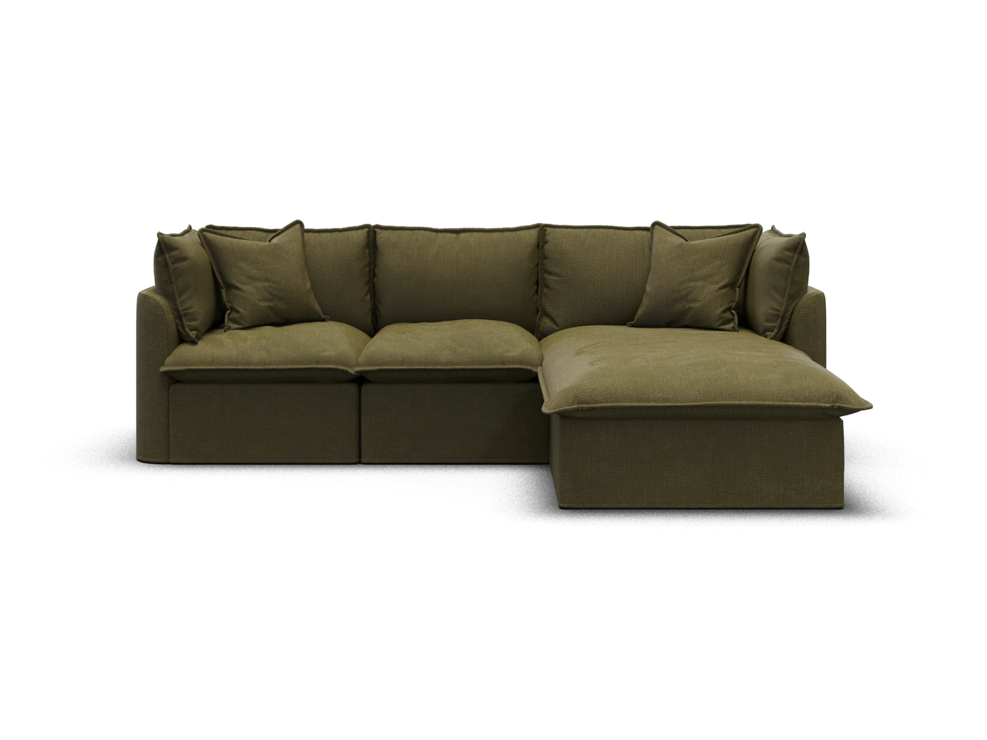 Tamarama Modular Sofa - Image 2