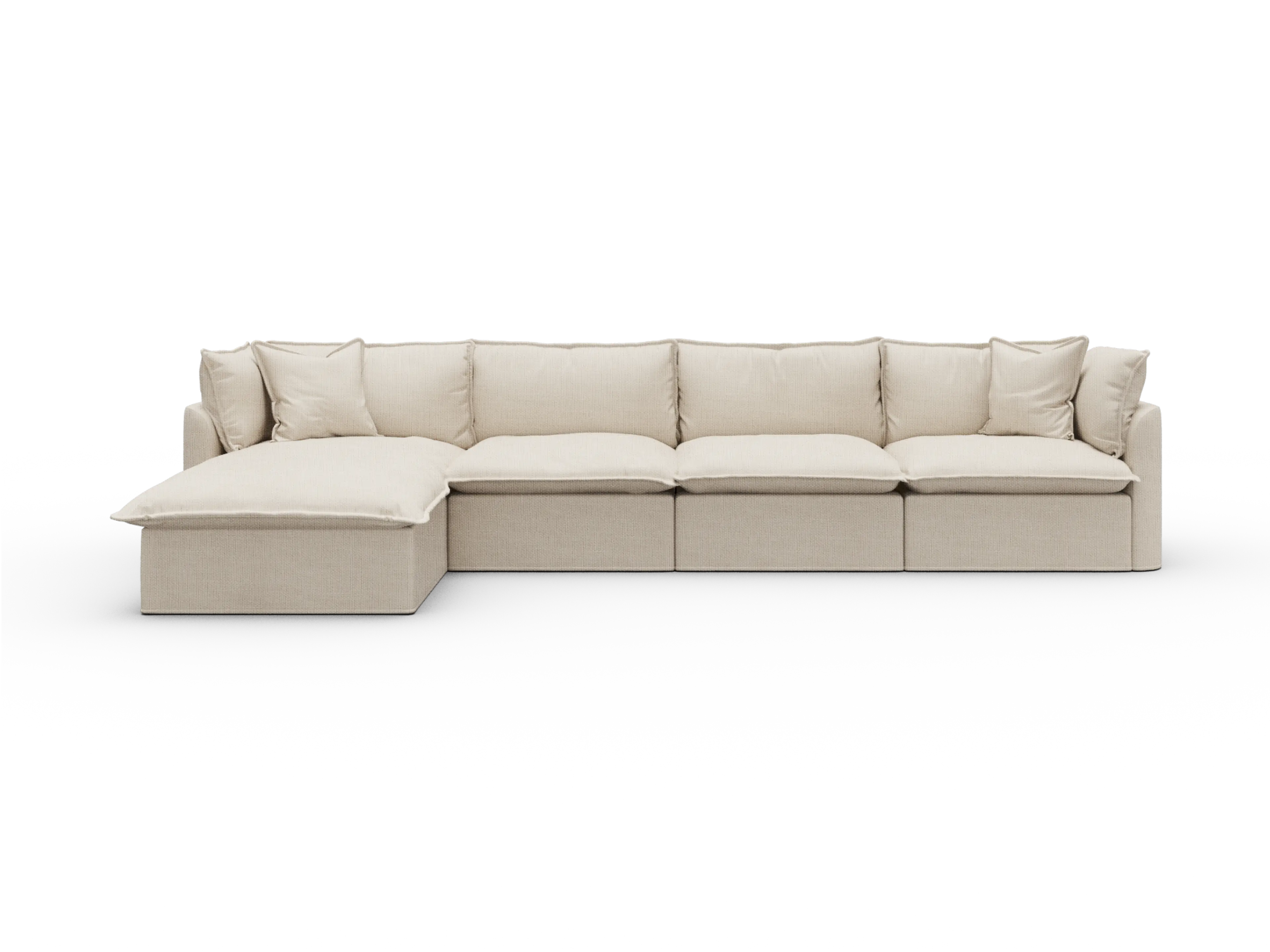 Tamarama Modular Sofa - Image 54