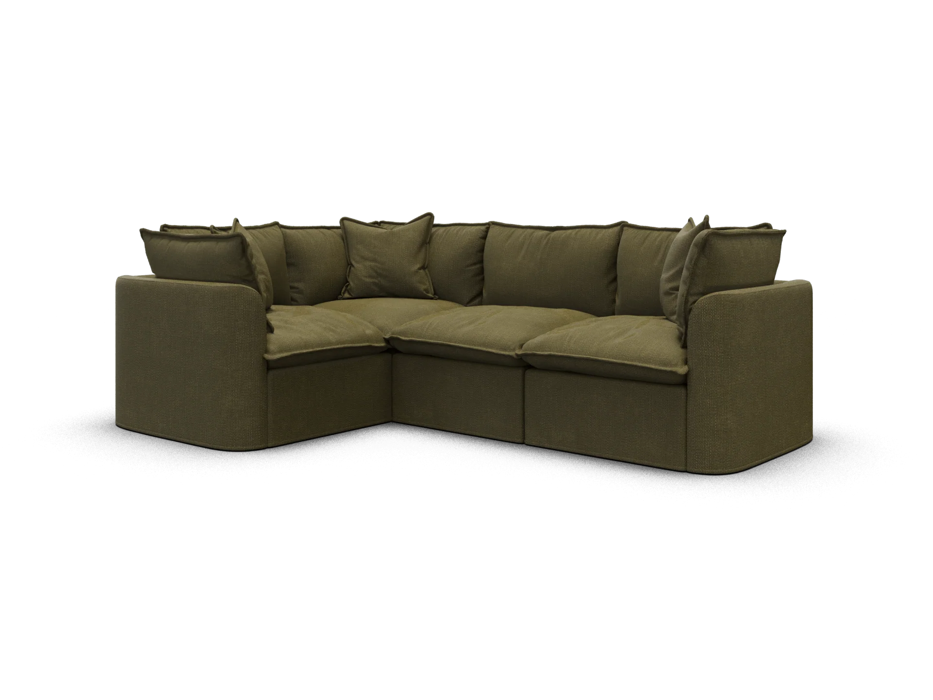 Tamarama Modular Sofa