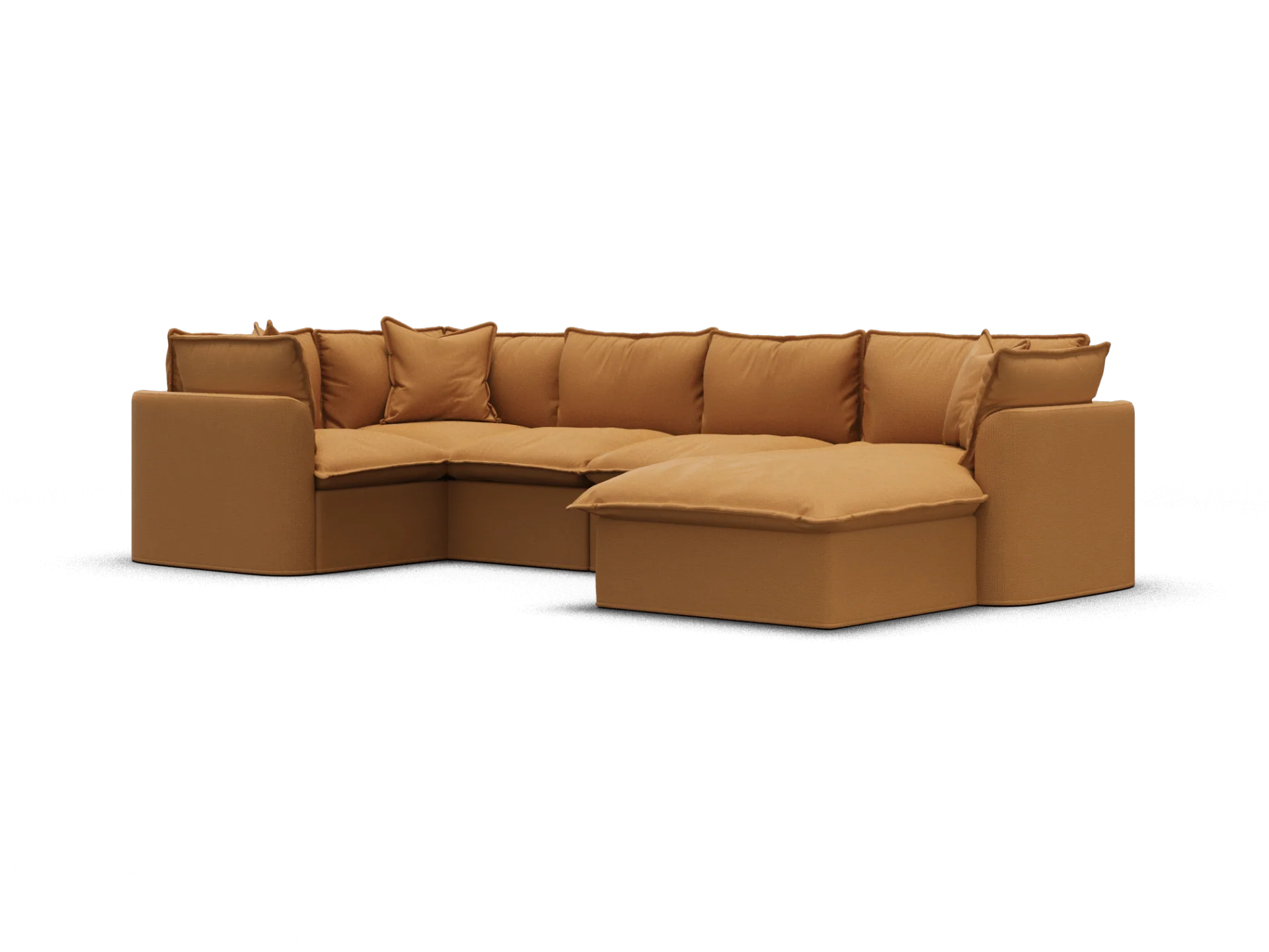 Tamarama Modular Sofa - Image 13