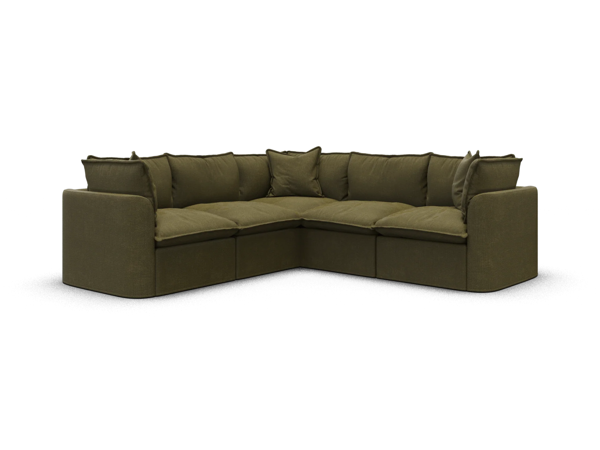 Tamarama Modular Sofa - Image 2