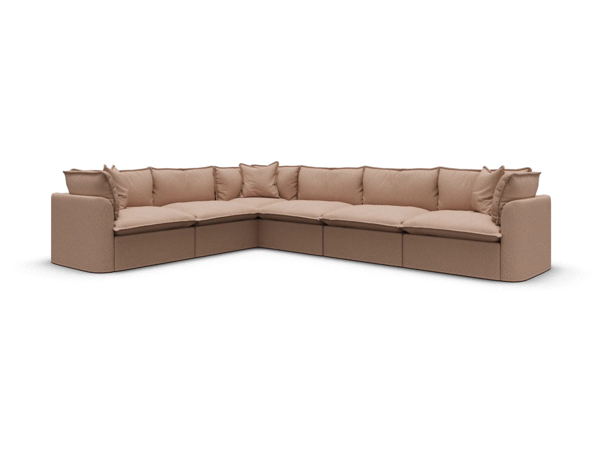 Tamarama Modular Sofa - Image 39