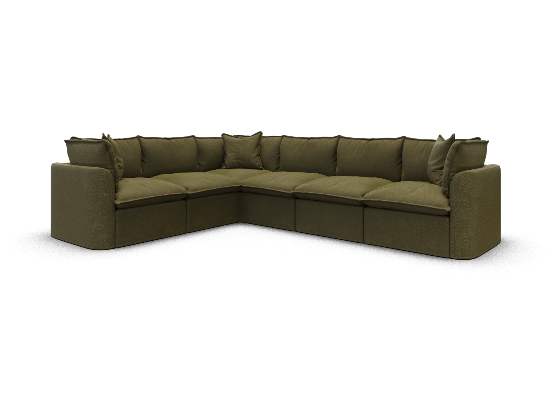 Tamarama Modular Sofa - Image 4
