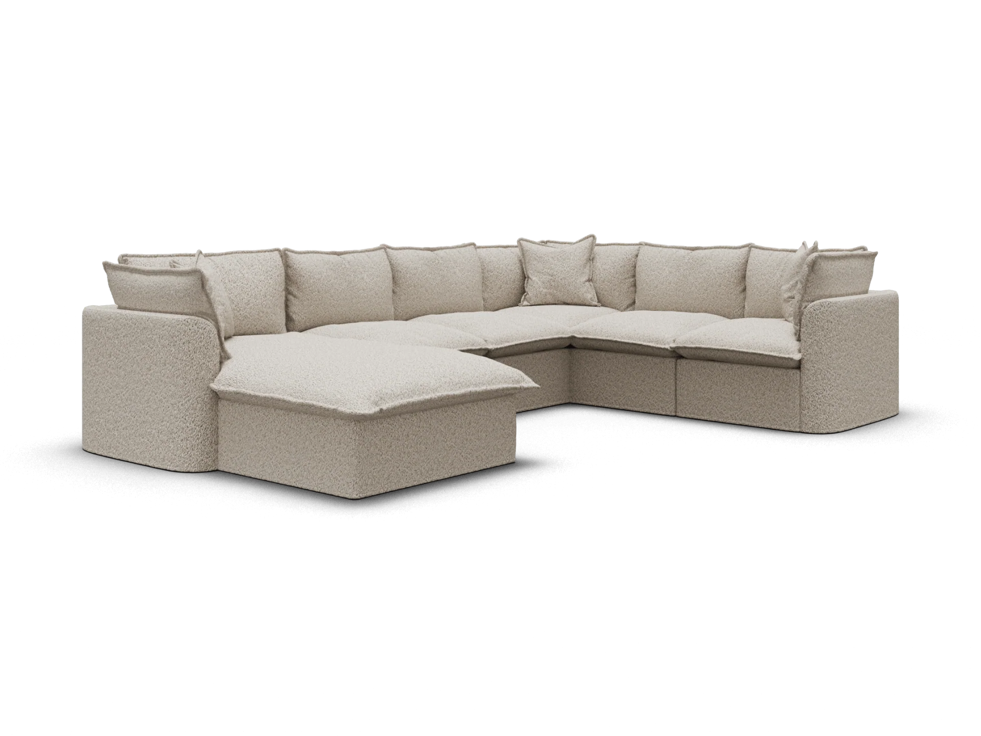 Tamarama Modular Sofa - Image 55