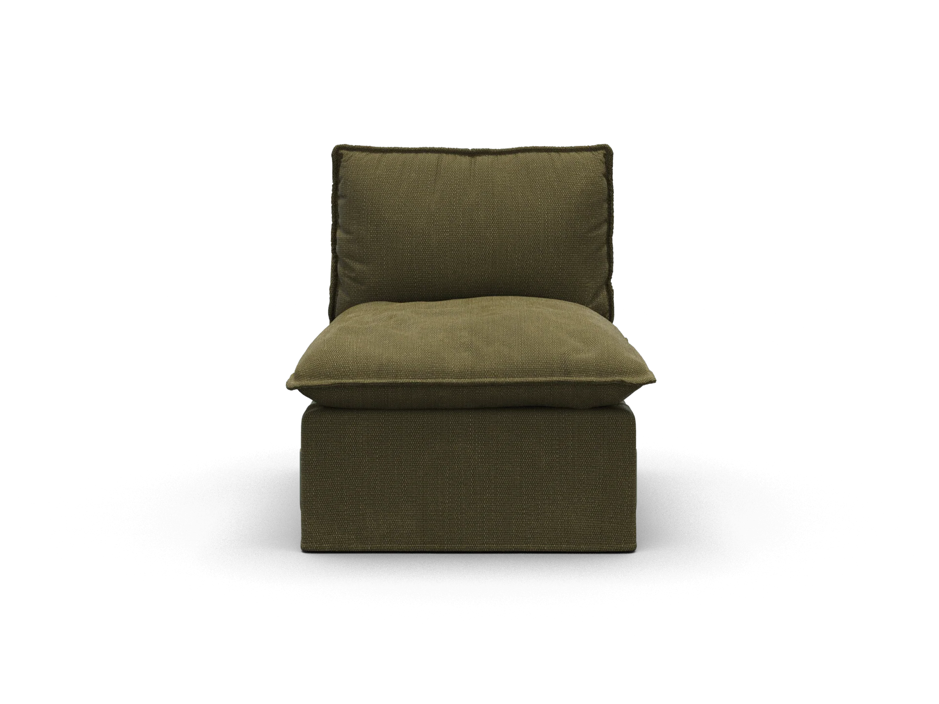 Tamarama Modular Sofa Section