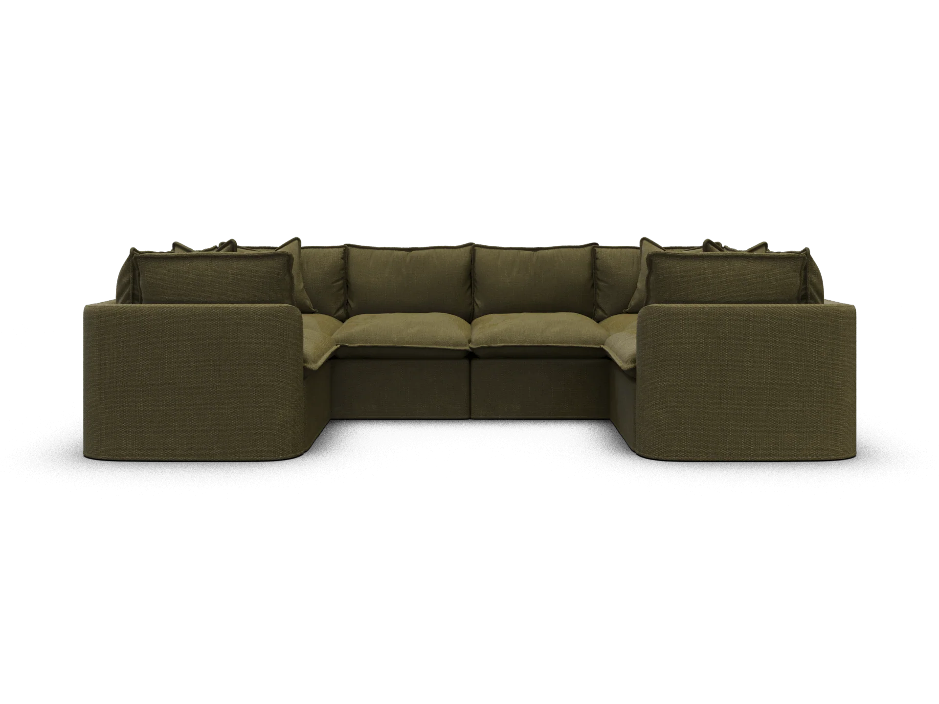 Tamarama Modular Sofa