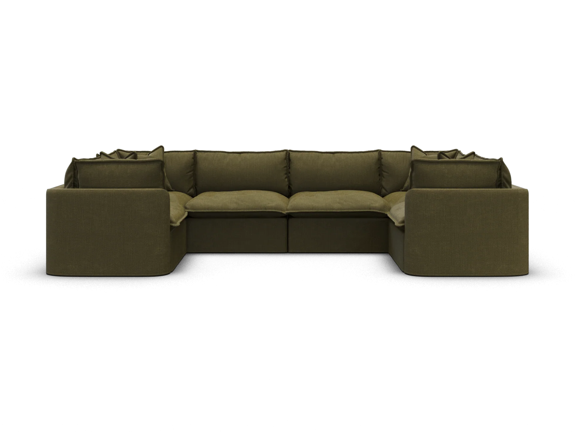 Tamarama Modular Sofa - Image 2