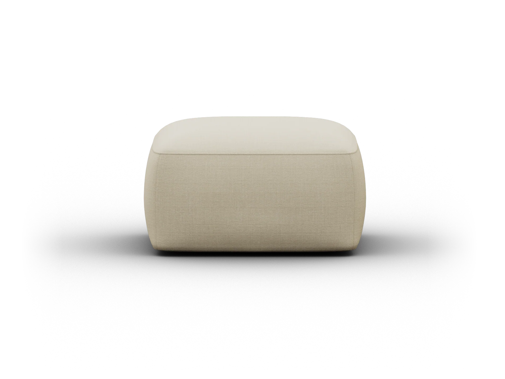 Torquay Modular Ottoman