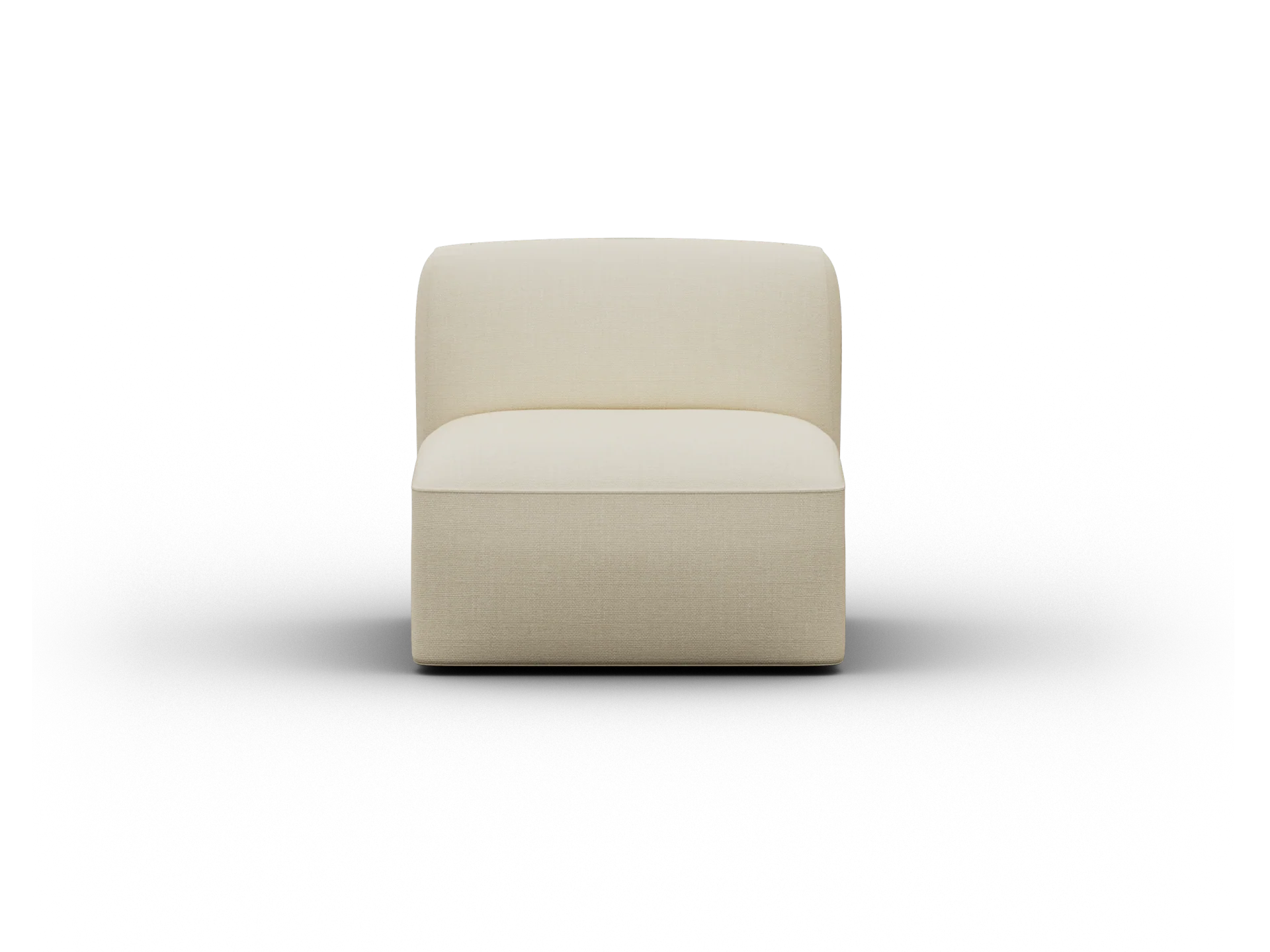 Torquay Modular Sofa Section